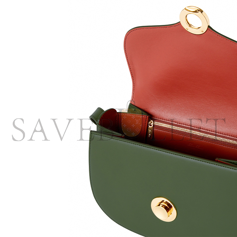 LORO PIANA SMALL GHIERA BAG FAN9607 (23*16*8cm)